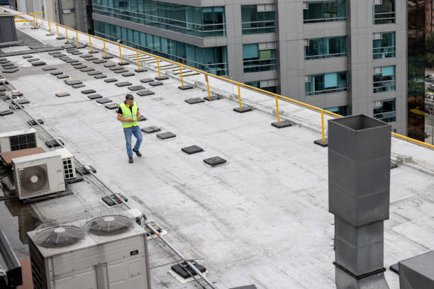 Best Green or Eco-Friendly Roofing Solutions  in Shepherdsville, KY